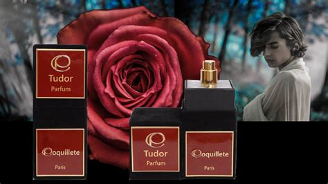 tudor profumo equivalente|tudor perfume history.